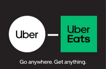 uber x ubereats 50€-200€