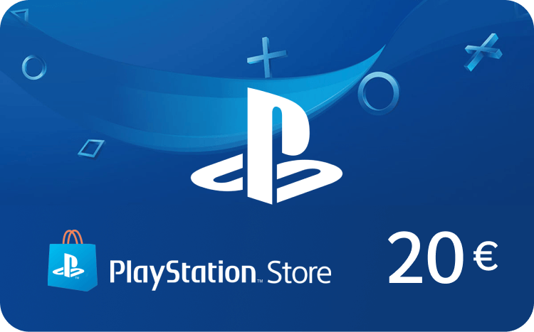 playstation 50€-200€